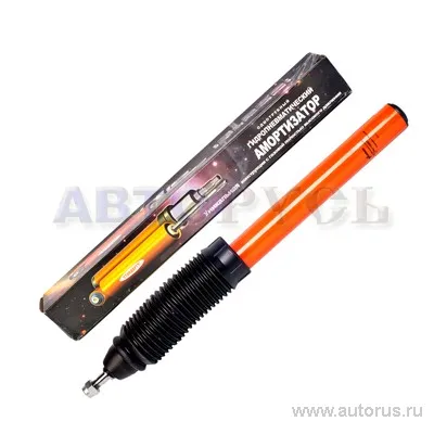Амортизатор ВАЗ 2108-09 передний газовый PLAZA STANDART АВ14.00.00 PLAZA АВ14.00.00