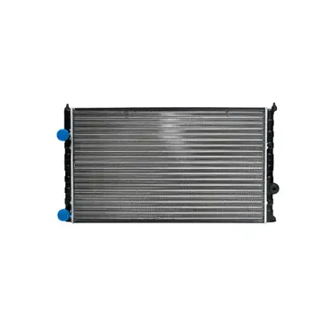 Радиатор системы охлаждения VW PASSAT 88> ZENTPARTS Z20103
