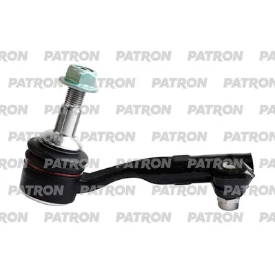 Наконечник рулевой тяги BMW 3SERIES(F30) 10/11- (произведено в Турции) PATRON PS1452R