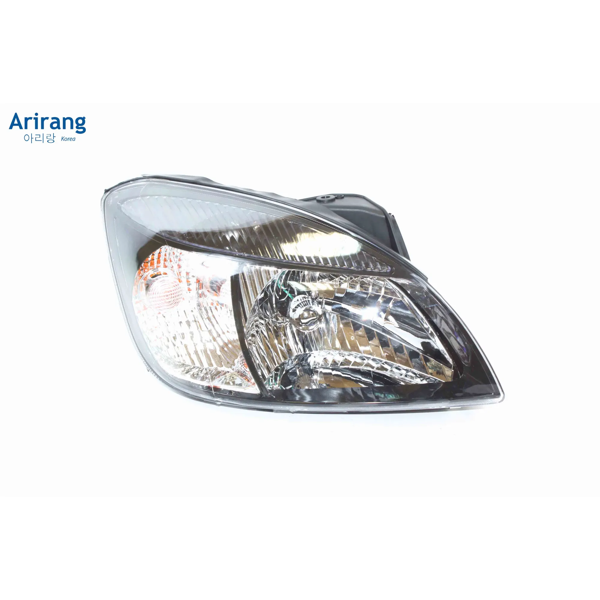 Фара передняя правая с мех корр ARIRANG ARG231042RTAXI