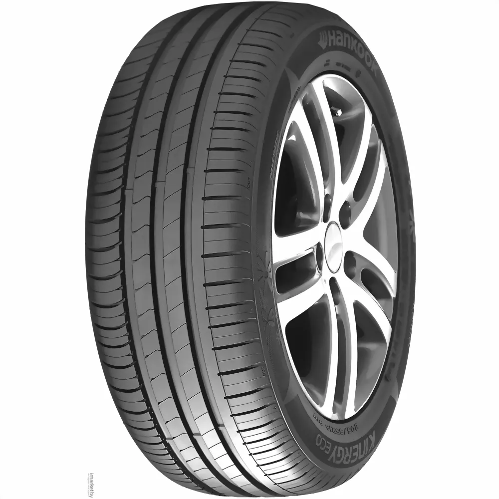 Шина R14 185/60 Hankook Optimo Kinergy Eco K425 82T лето 1012257