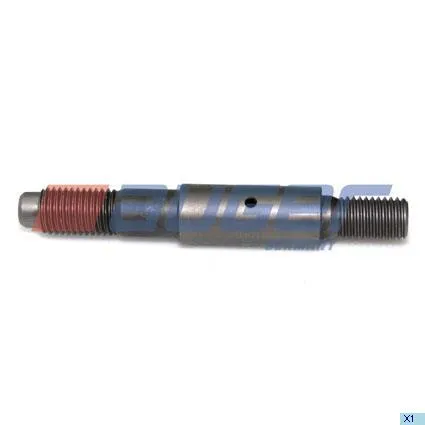 Палец С И (сталь) ф25 20 L 158 Рнар. М20х2,5 Рнар. М18х2,5 К 13 кабины RVI AUGER 59156