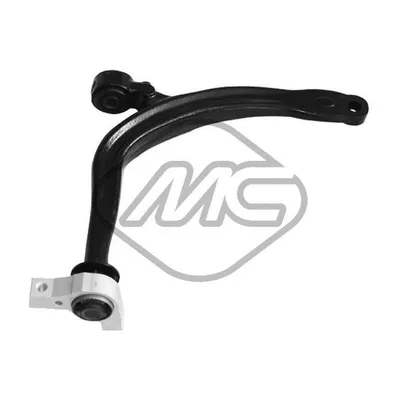 Рычаг подвески CITROEN C5 R Metalcaucho 52132