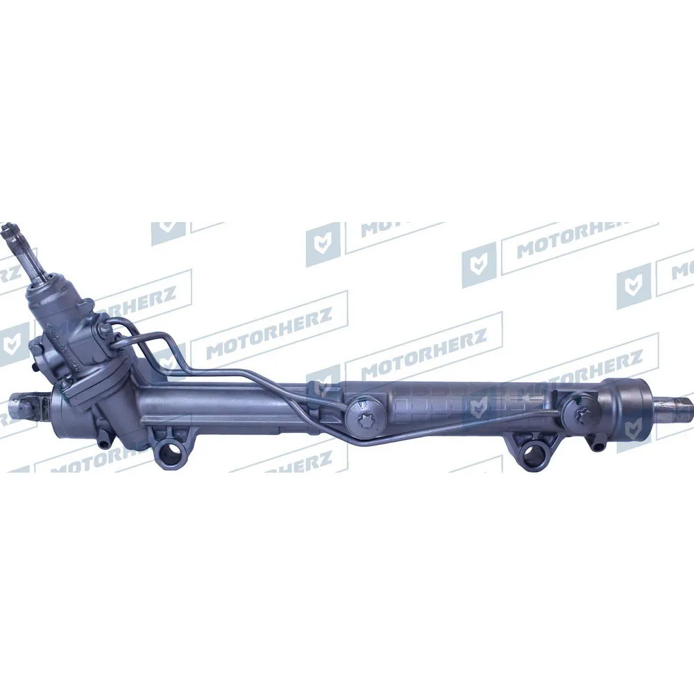 Рулевая рейка без тяг гидравлическая (MERCEDES-BENZ GL X164 2006-2012, MERCEDES-BENZ ML W164 2005-20 Motorherz R22002RB