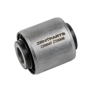 Сайлентблок зад. рычага нижн. внутр. Subaru Legacy B12 99-03 ZENTPARTS Z25647_ZNT