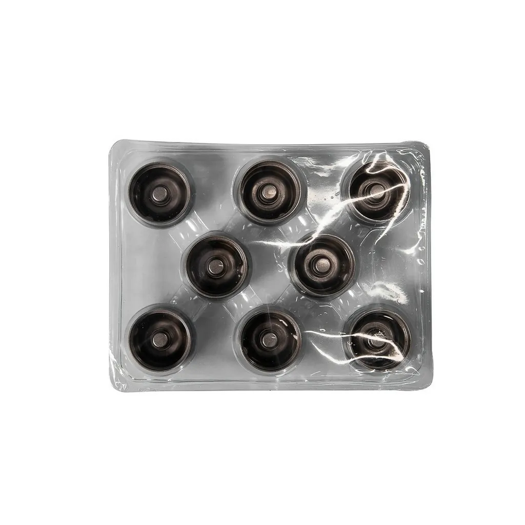 Гидрокомпенсаторы клапанов дв.ЗМЗ-406,-409 (ТОНКАЯ НОЖКА) MetalPart (аналог INA, 8 штук) / MP-406.10 MetalPart MP-406.1007045-02