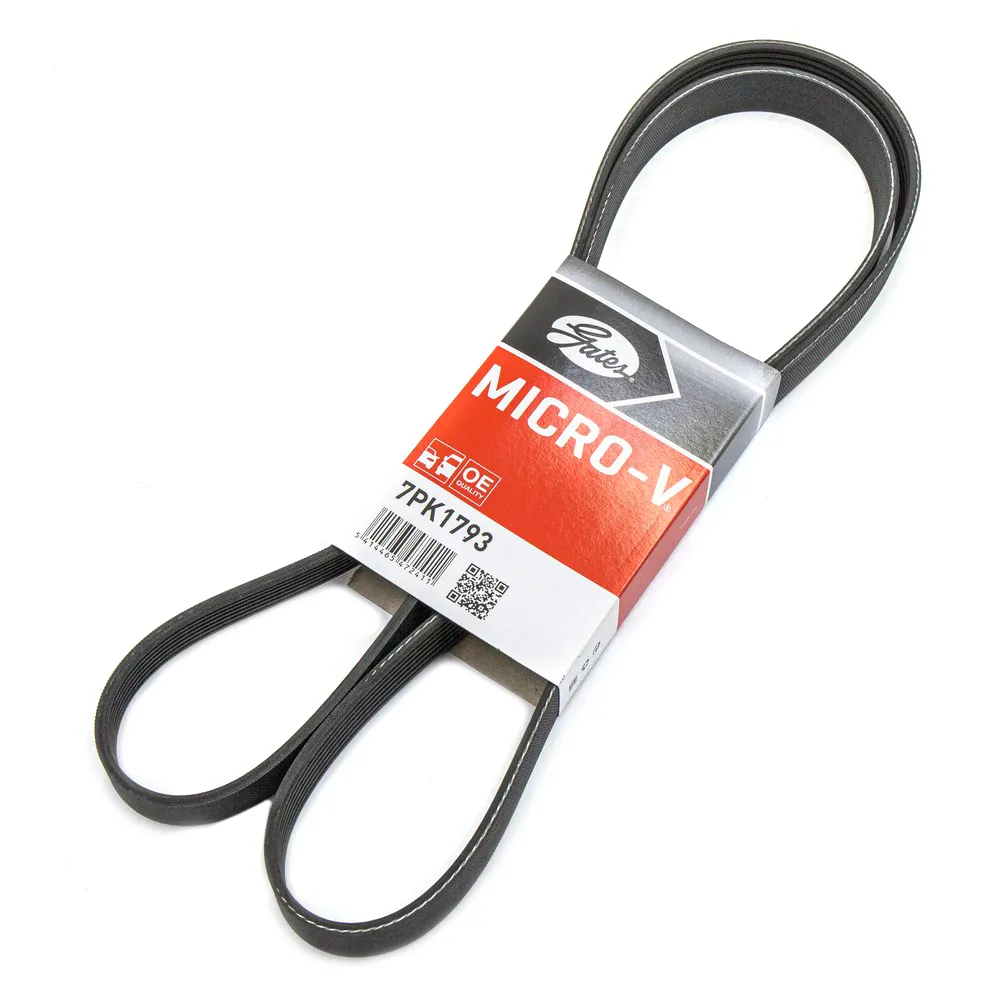 Ремень поликлиновый GATES 7PK1793