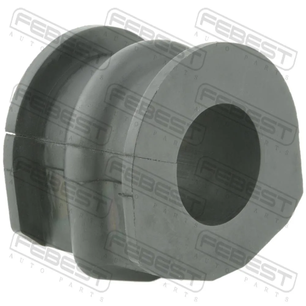 Втулка заднего стабилизатора D25 NISSAN FUGA Y50 2004.10-2009.11 [JP] FEBEST NSB-Y50R