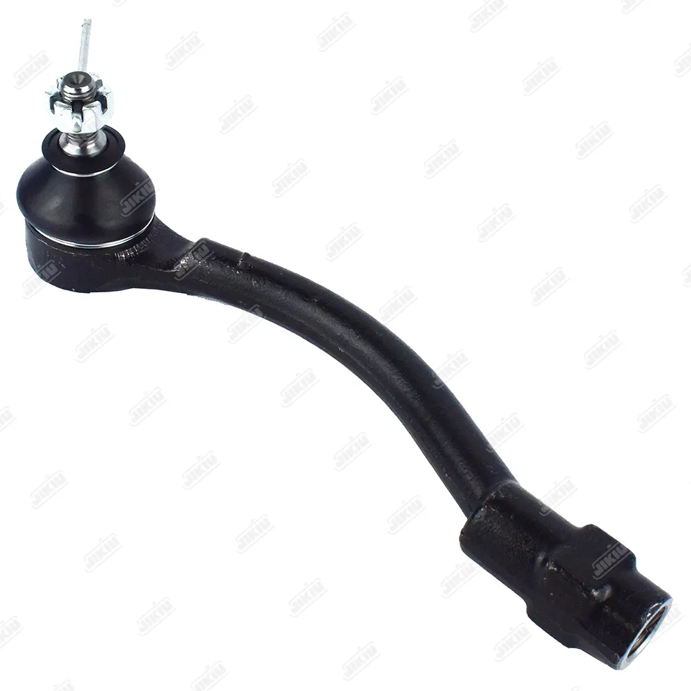 Наконечник рулевой тяги Hyundai Accent 11->14 /Accent 14->20 / i20 14->20 JIKIU ET11046L