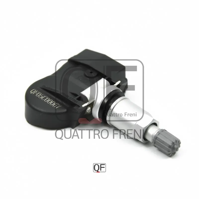 Датчик давления в шинах 315 MHZ QUATTRO FRENI QF05C00067