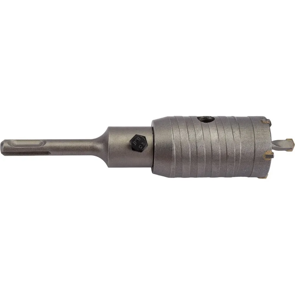 Коронка по бетону в сборе 40 мм VertexTools 222-0040