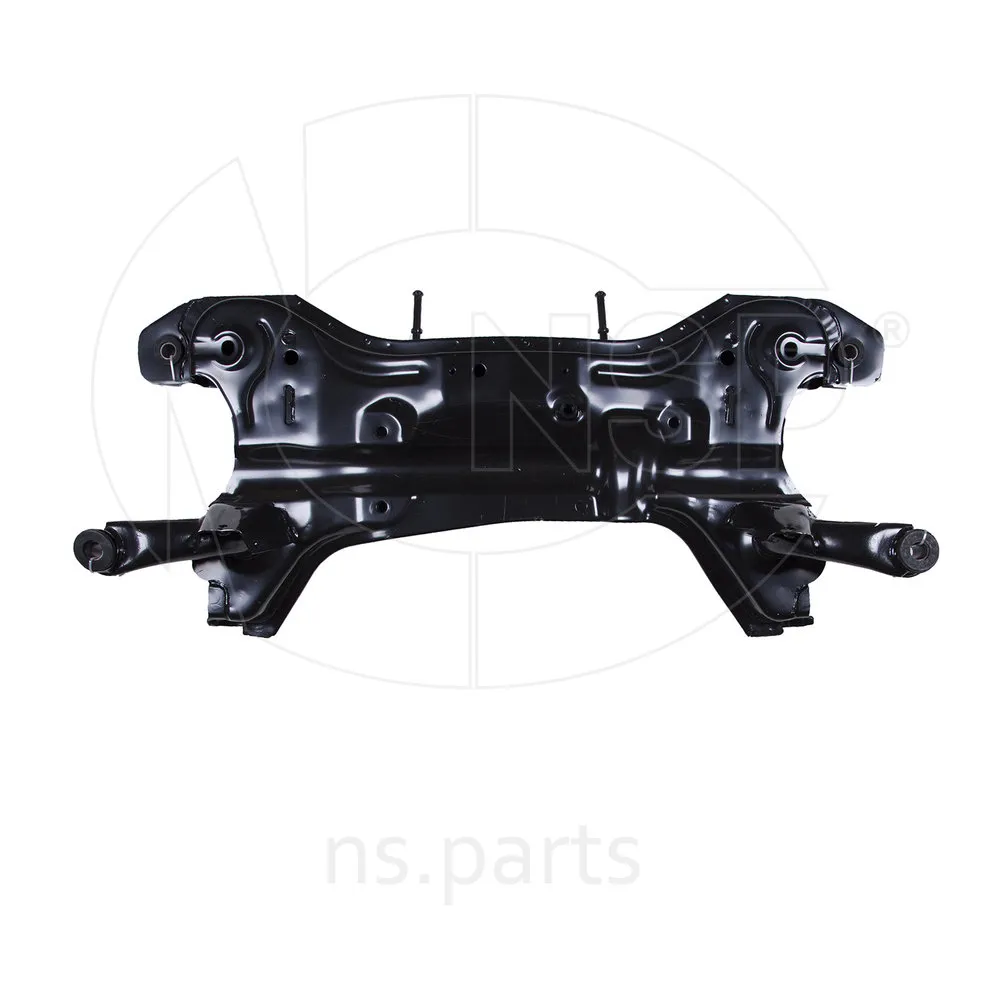 Подрамник двигателя HYUNDAI Getz (02-06) NSP NSP02624011C100