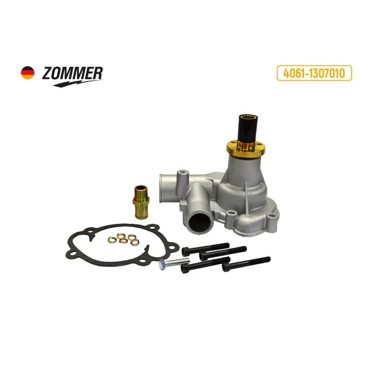 Помпа ГАЗ-406 дв. ГАЗель ZOMMER ZOMMER 18013