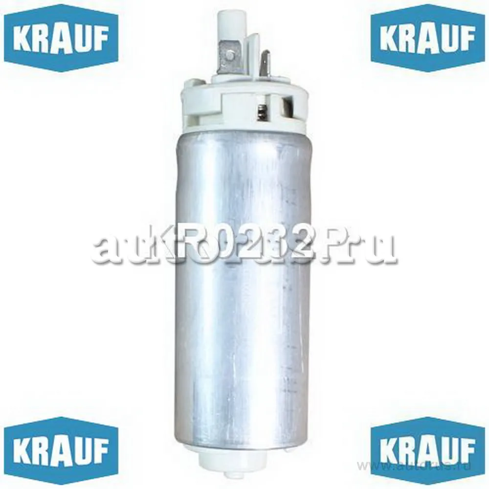 Бензонасос электрический