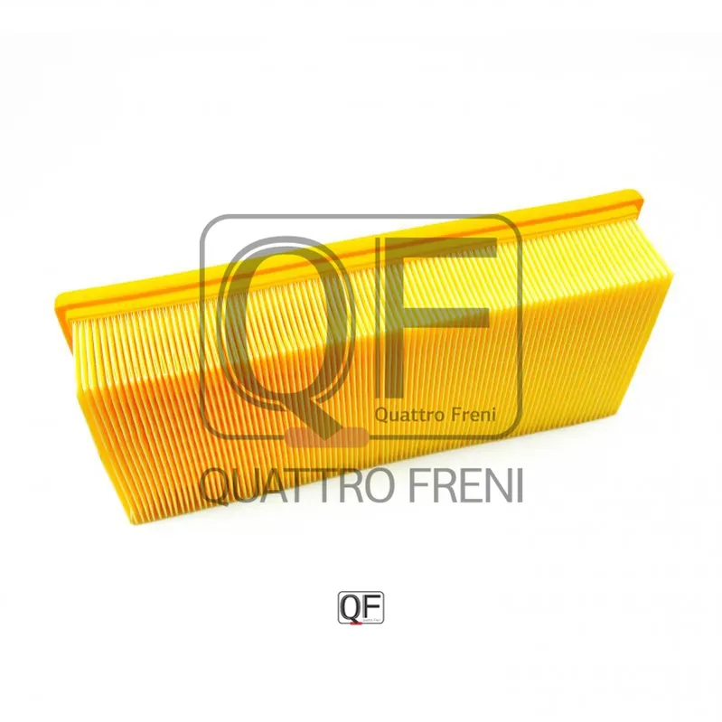 ФИЛЬТР ВОЗДУШНЫЙ QUATTRO FRENI QF36A00235