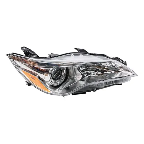 Фара правая не ксенон Америка CAMRY 2015- Eagle eyes TY1264B001R