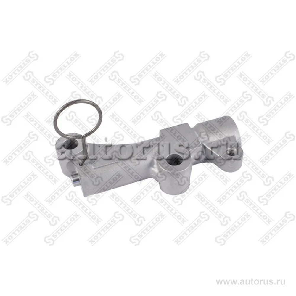 Натяжитель ремня ГРМ MD362861 Mitsubishi Pajero IV 3.0 6G72 07> STELLOX 03-40557-SX