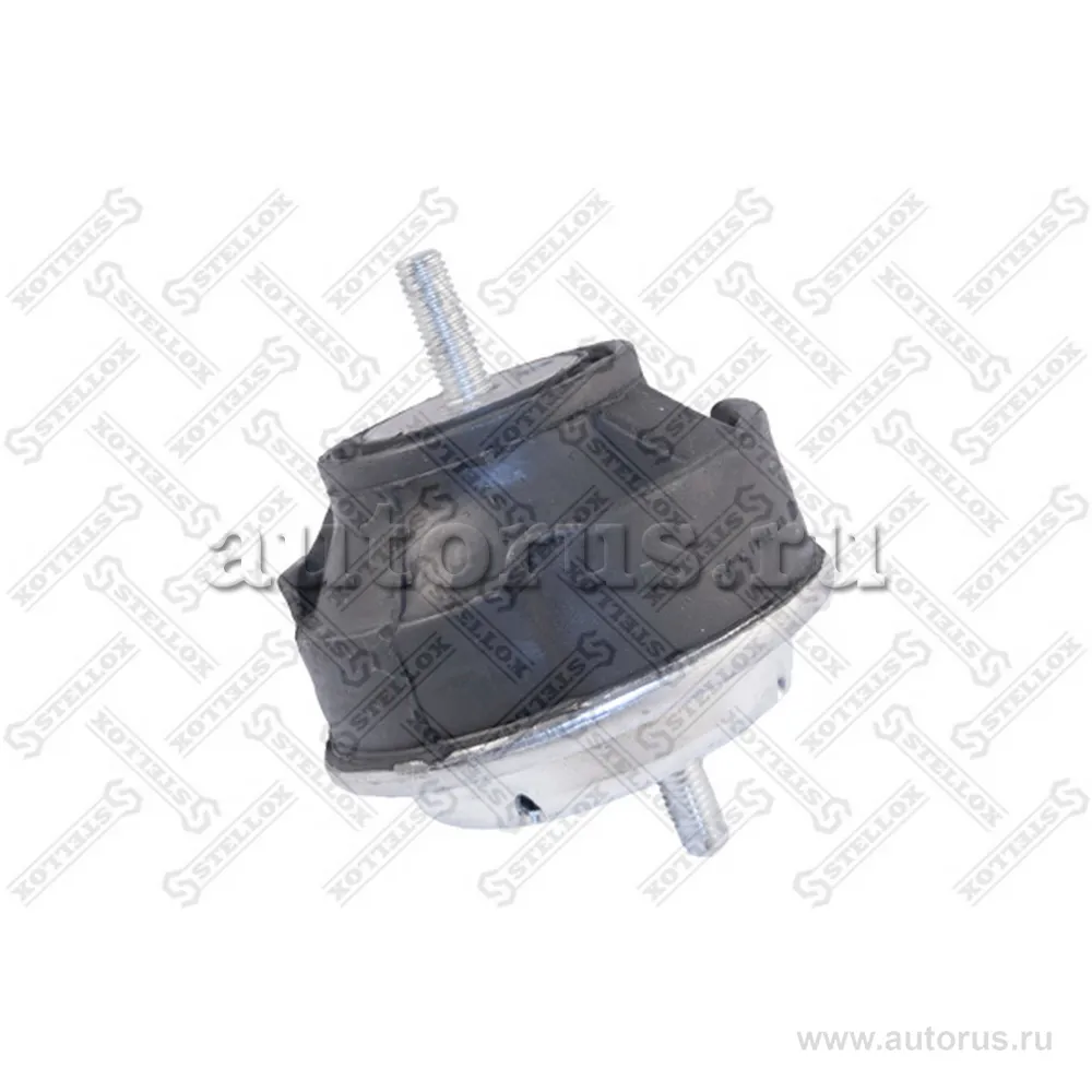 Подушка ДВС BMW E46 1.6-1.8/2.0D 97> STELLOX 25-17073-SX