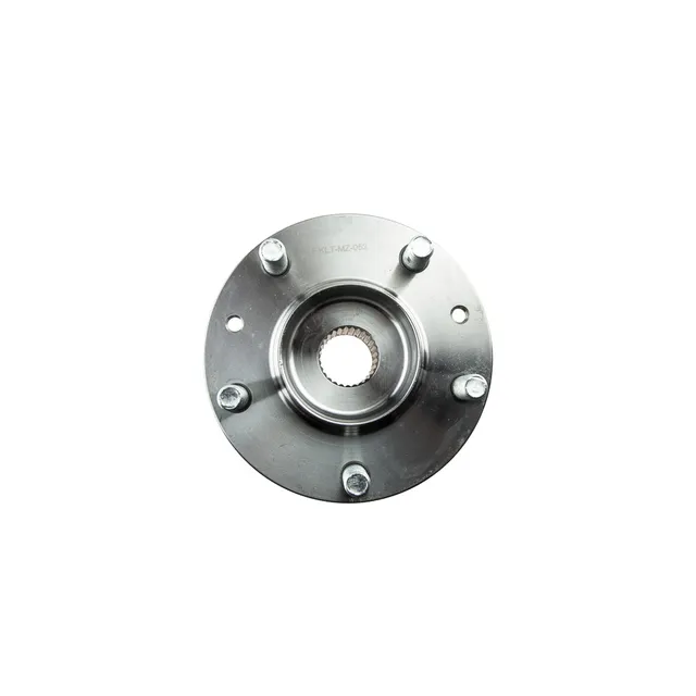 Ступица задняя с подшипником Mazda CX-7 06- 14 NTY KLTMZ052