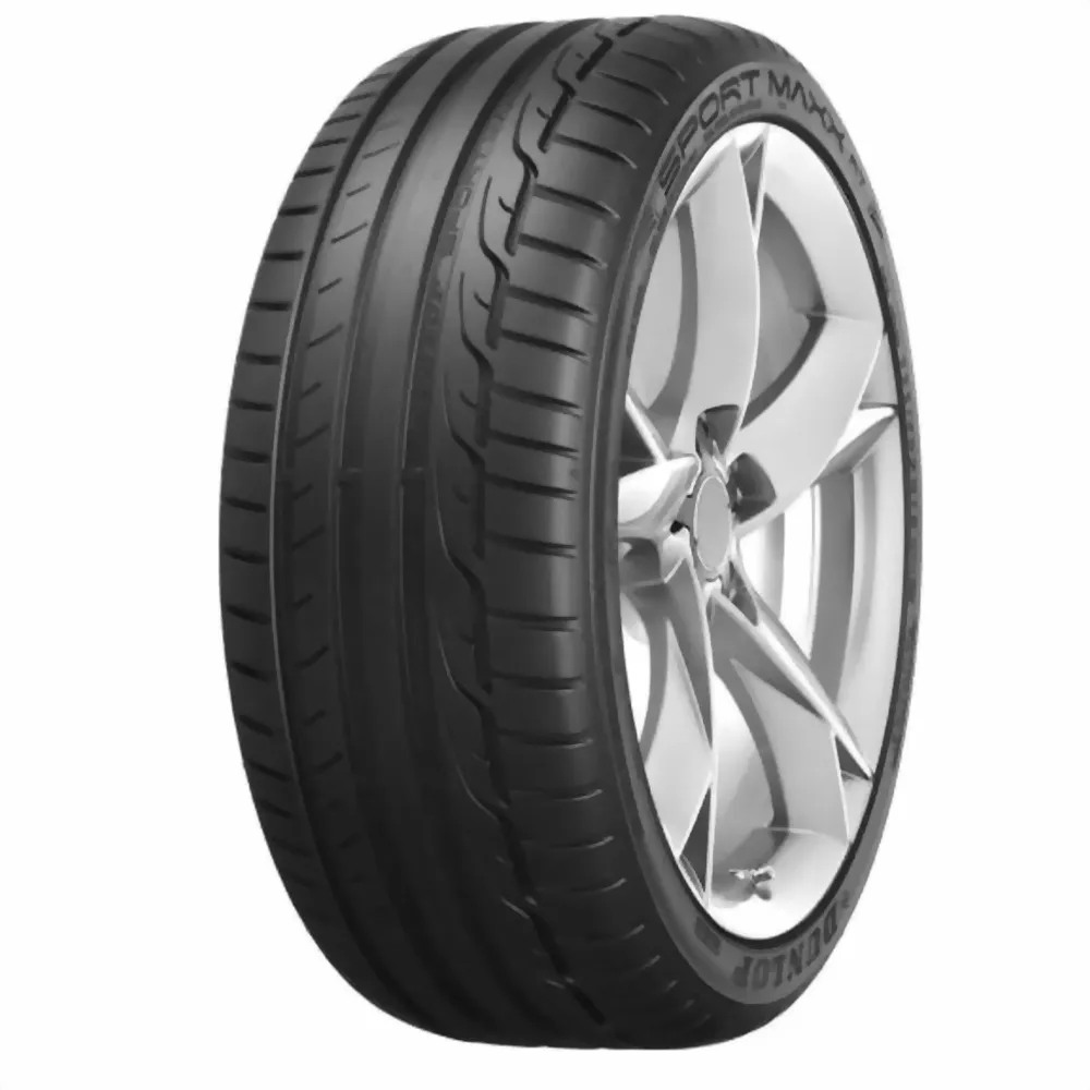 Шина R16 215/55 Dunlop SP Sport Maxx RT 97Y лето 529726