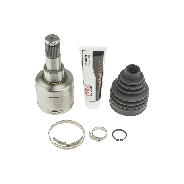 ШРУС внутр. к-кт Suzuki SX4 2WD/4WD 1.9DDIS 06-, Fiat Sedici 1.9D 2WD/4WD 06- левый NTY NPWSU018
