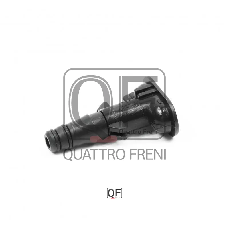 Форсунка омывателя фары RH QUATTRO FRENI QF10N00260