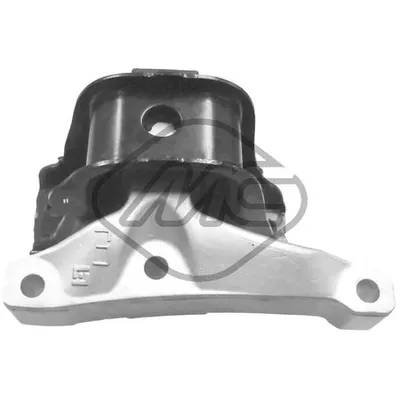 Подушка двиг. R CIT C2-C3 1.4 16V Metalcaucho 05184