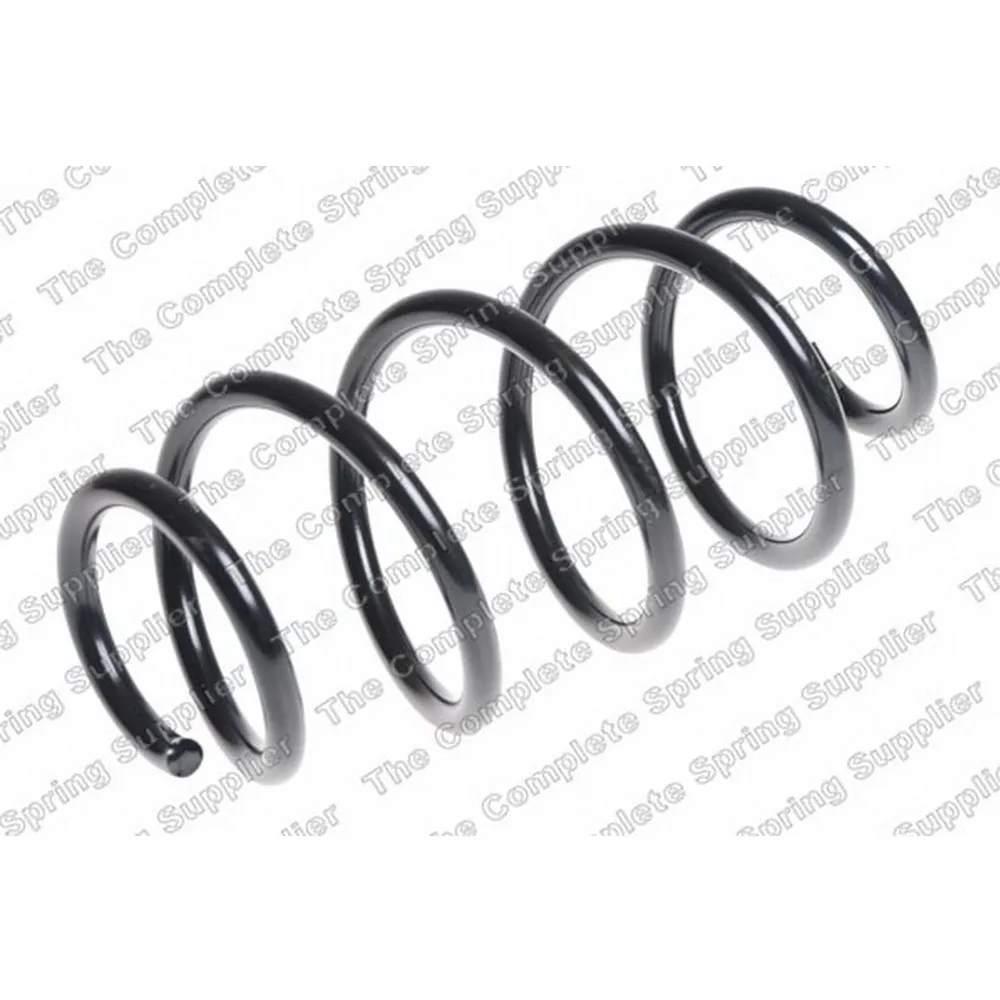 Пружина передняя L=R SKODA Yeti 10->/VW Touran II mot.1,9TDI/2,0TDI LESJOFORS 40 857 24