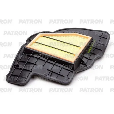 Фильтр воздушный BMW: 5 GT 550 09-, 7 F01/F02 750 08-, X6 50I 08- PATRON PF1809