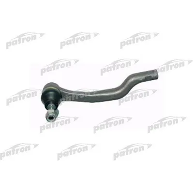 Наконечник рулевой тяги MERCEDES-BENZ: A-Class W168 97-04 PATRON PS1178R