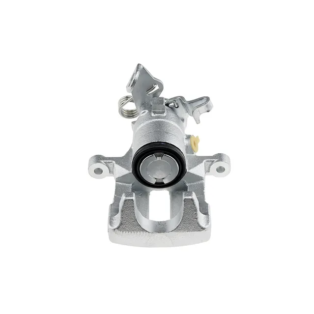 ТОРМОЗНОЙ ЗАЖИМ ЗАД FIAT ULYSSE 02-, CITROEN C8 02-, PEUGEOT 807 02-, LANCIA PHEDRA 02- /ПРАВ/ NTY HZTCT003