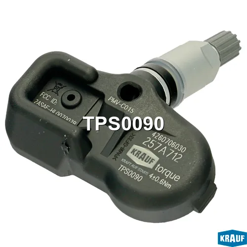 Датчик давления в шине LEXUS/TOYOTA/LAND CRUISER KRAUF TPS0090