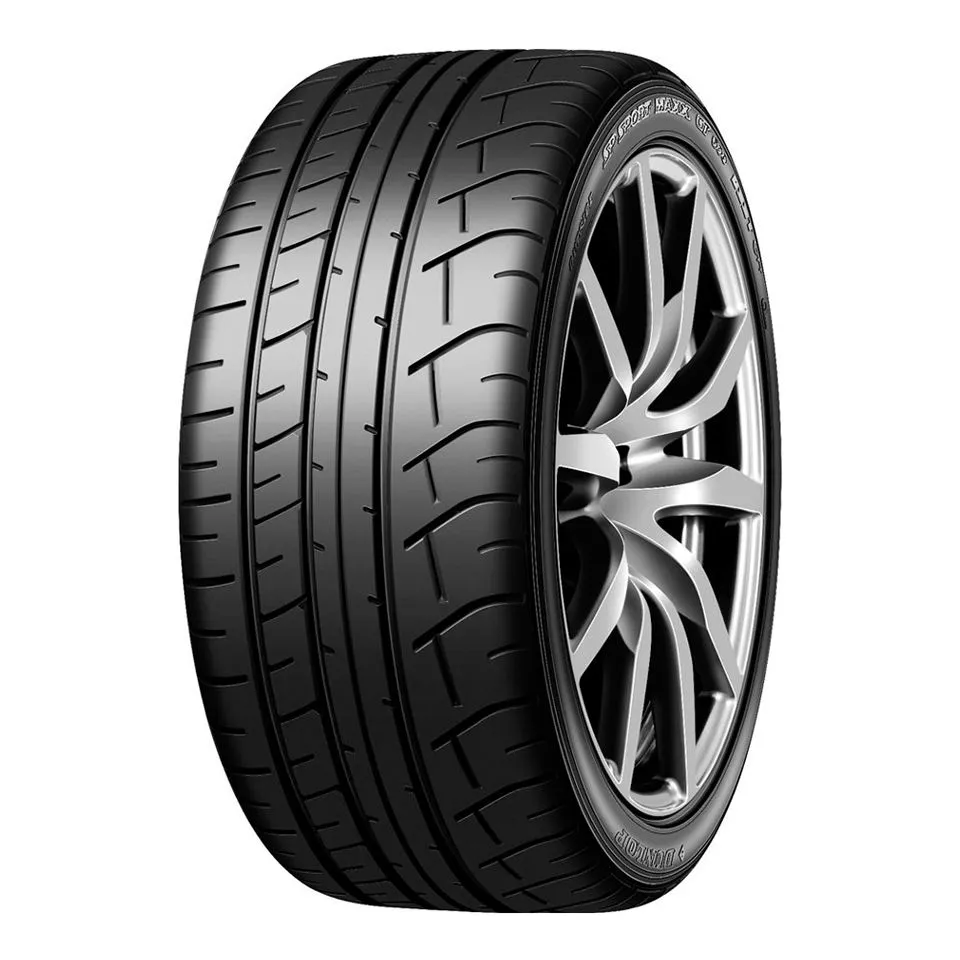 Шина R20 255/40 Dunlop SP Sport Maxx GT 600 101Y RunFlat лето 334246