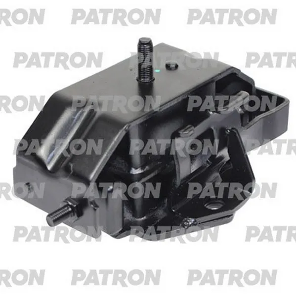 Опора двигателя задняя MITSUBISHI PAJERO II V14W-V55W 91-04 PATRON PSE3756