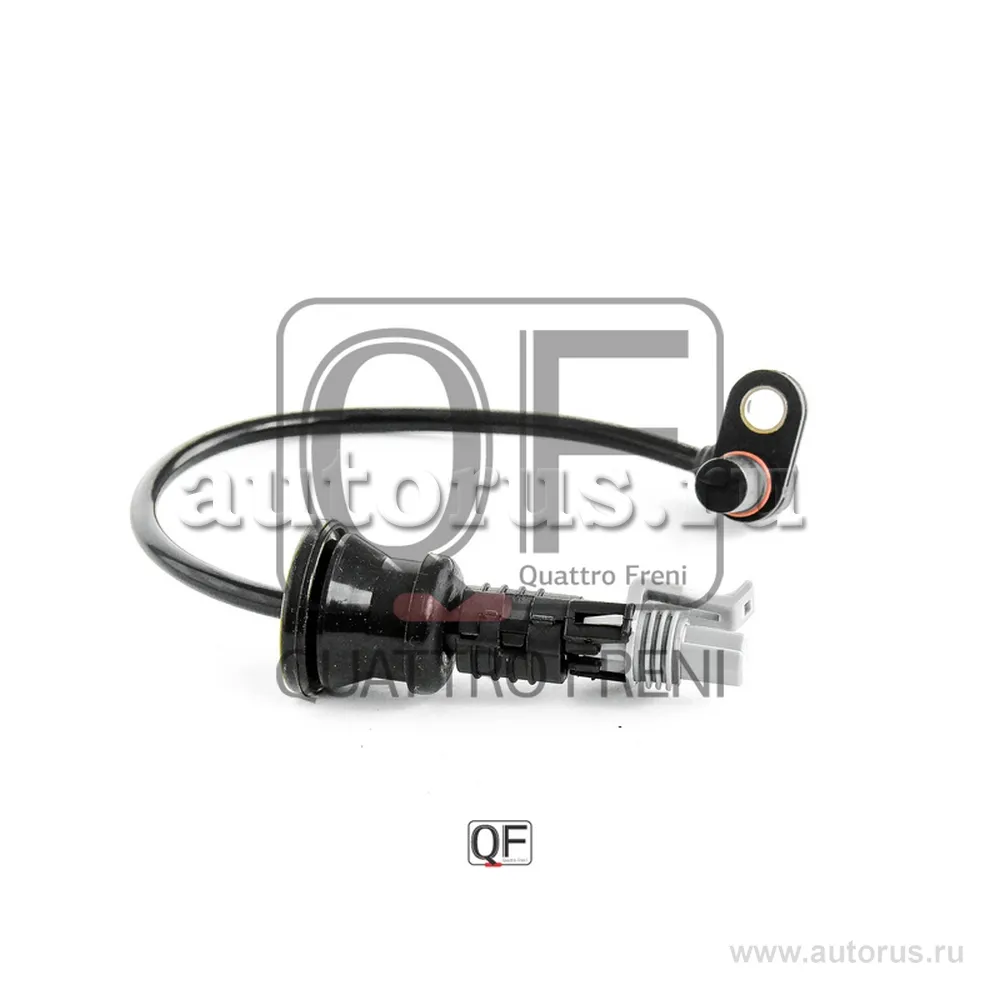 Импульсный датчик ABS RR, QUATTRO FRENI QF61F00024