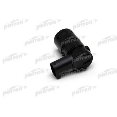 Датчик парктроника PEUGEOT: 207 06- \ CITROEN: C4 04- PATRON PE25037