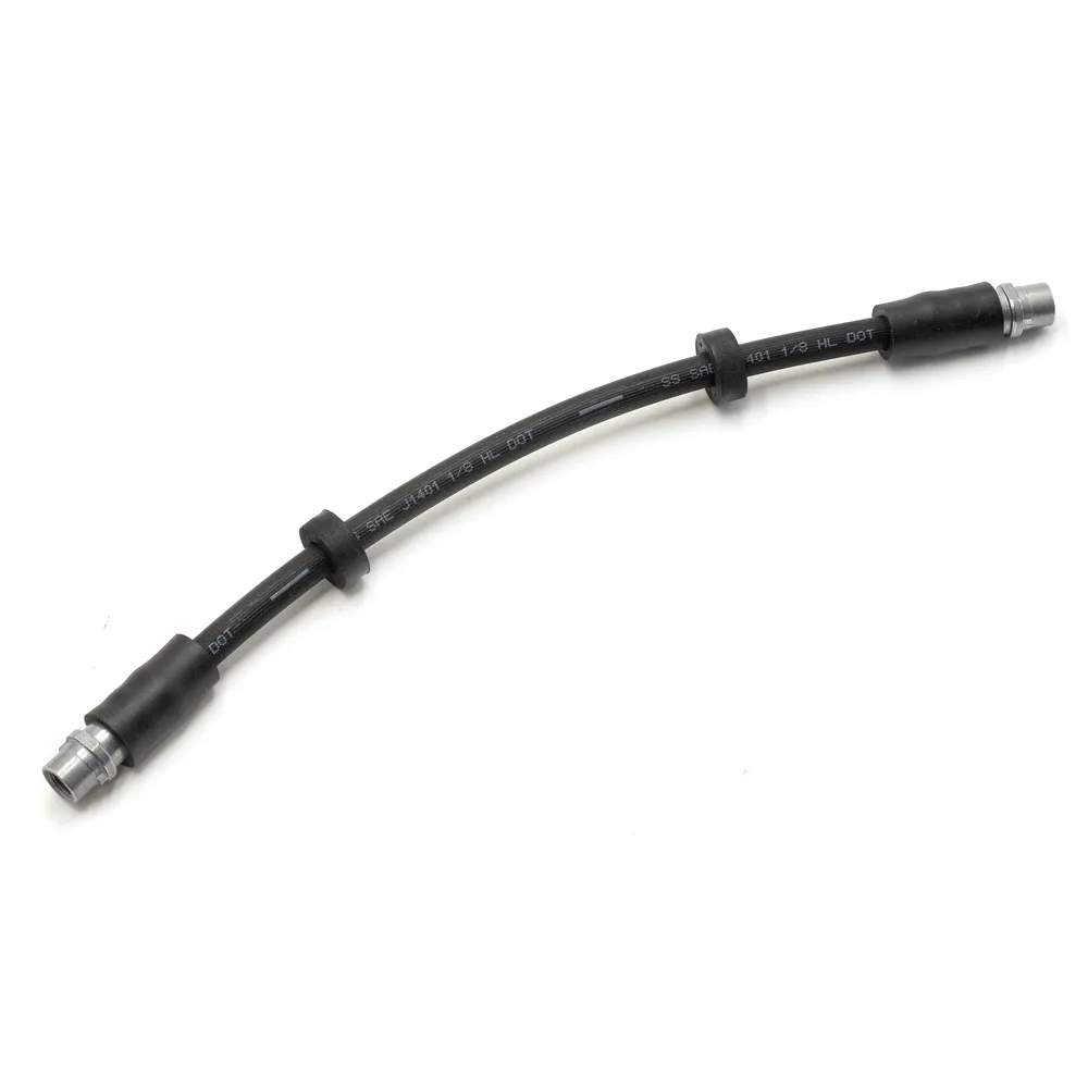Шланг тормозной передний L=R AUDI A6(C6) all 04-11 /L=340mm TRW PHA489
