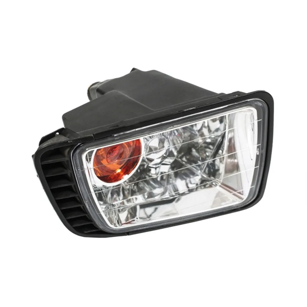 ФАРА ПРОТИВОТУМАННАЯ ПРАВАЯ INFINITI QX4/QX56 CASP 215017R