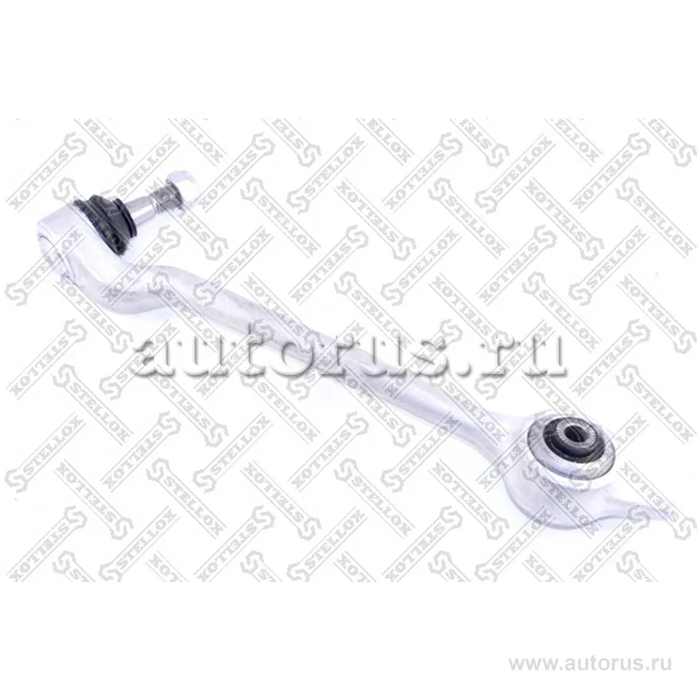 Рычаг левый алюм. BMW E39 2.0i-2.8i/2.0D-3.0D 95> STELLOX 54-00912-SX