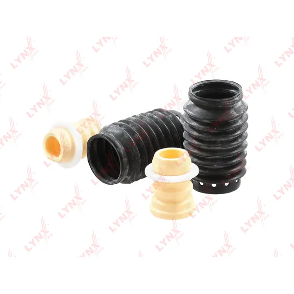 Защитный комплект амортизаторов передних BMW X1(E84) 09> LYNXauto PR-7193