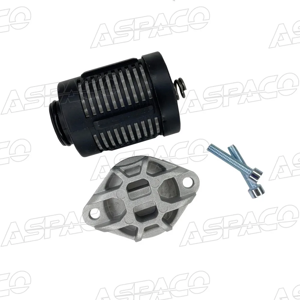 Фильтр акпп VOLVO S60 (2010>)/ S80 (2006>) ASPACO AP31325