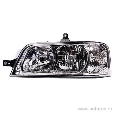 Фара L DEPO 550-1130L-LD-EM