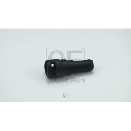 Направляющая патрубка отопителя QUATTRO FRENI QF70Q00002