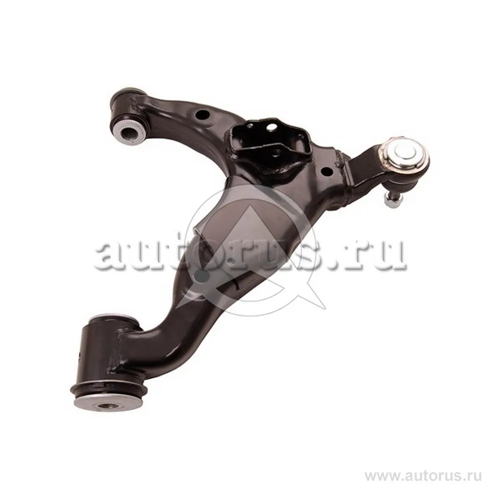 Рычаг подвески правый Toyota Land Cruiser Prado 150 SIDEM 45157