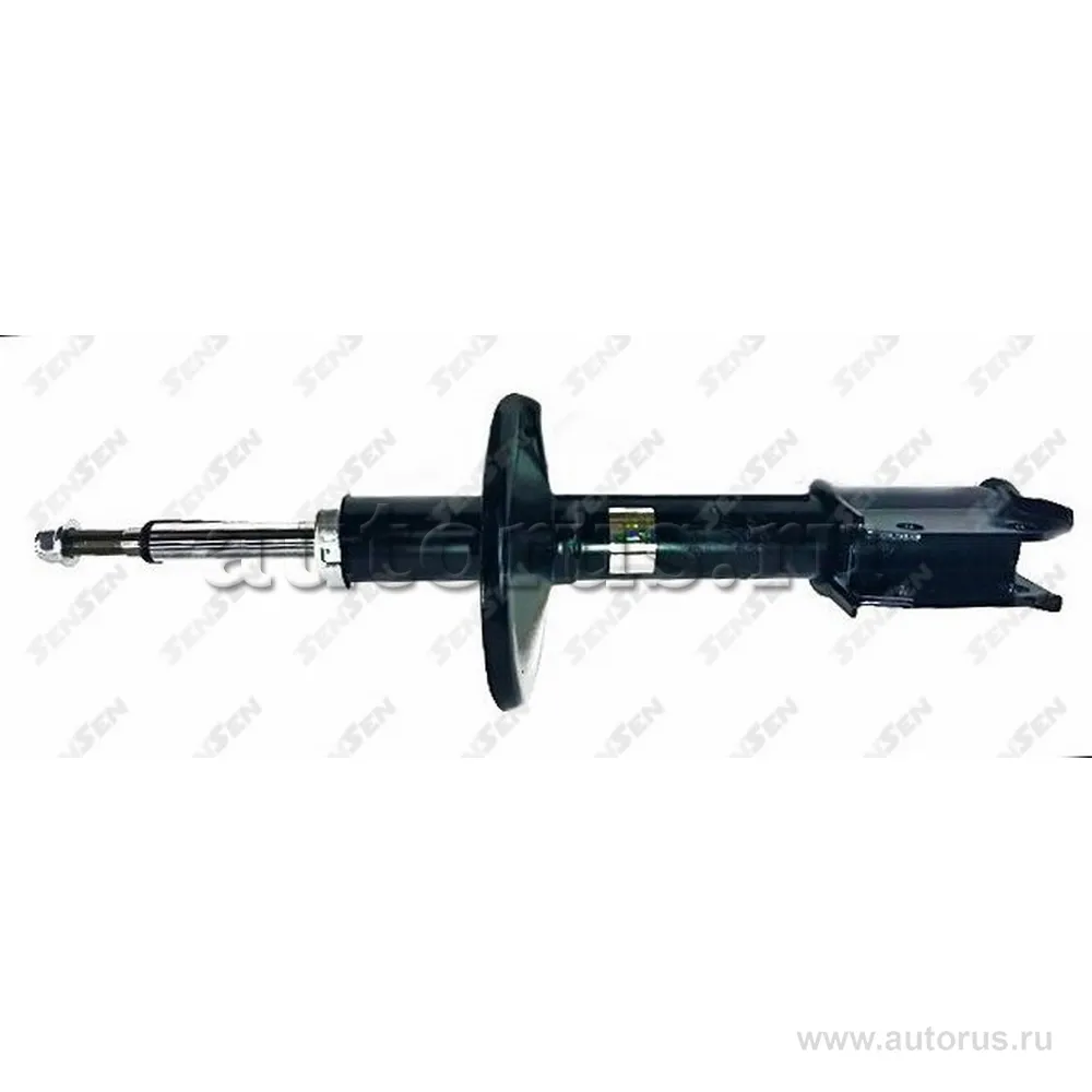 Амортизатор передний L=R RENAULT Logan/LADA Largus SENSEN 4213-0644