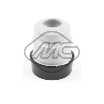 ОТБОЙНИК АМОРТИЗАТОРА BMW X5 (E70) X6 (E71, E72) Metalcaucho 40490