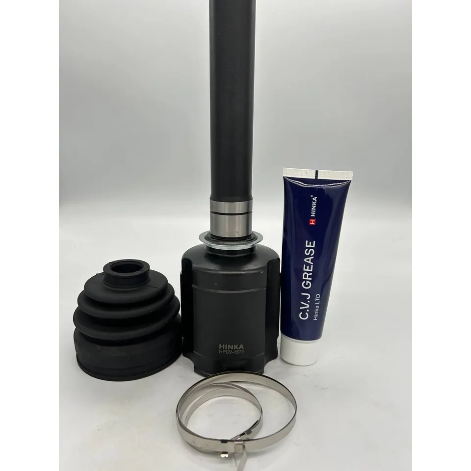 ШРУС внутренний правый X-TRAIL HINKA PARTS HPCV-1675