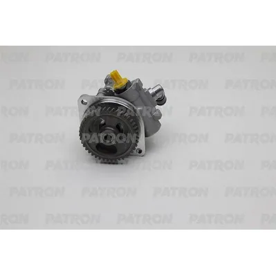 Насос гидроусилителя БЕЗ ВАКУУМНОГО НАСОСА VW: LT 99-06 2.8 TDI (120 Ba PATRON PPS680