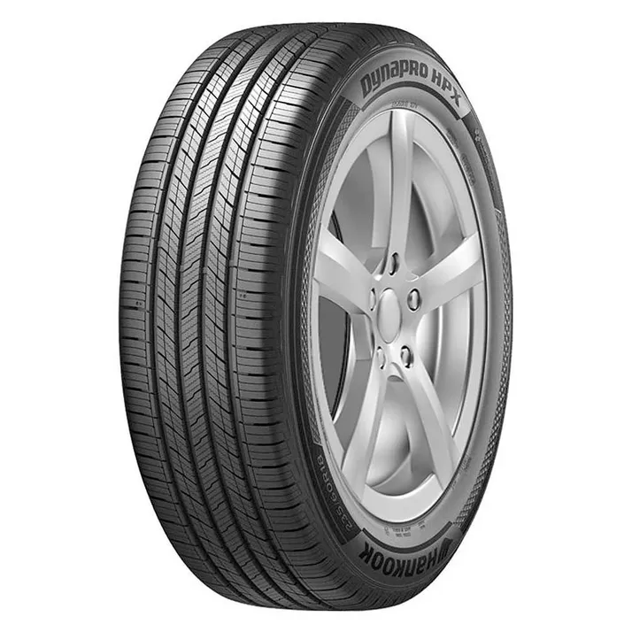Шина R19 235/55 Hankook Dynapro HPX RA43 105V всесез 1034896
