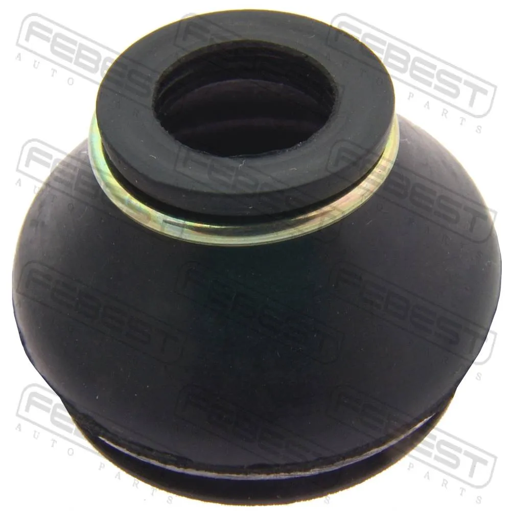 Пыльник опоры шаровой переднего верхнего рычага 27x25x11.4 FEBEST HBJB-313